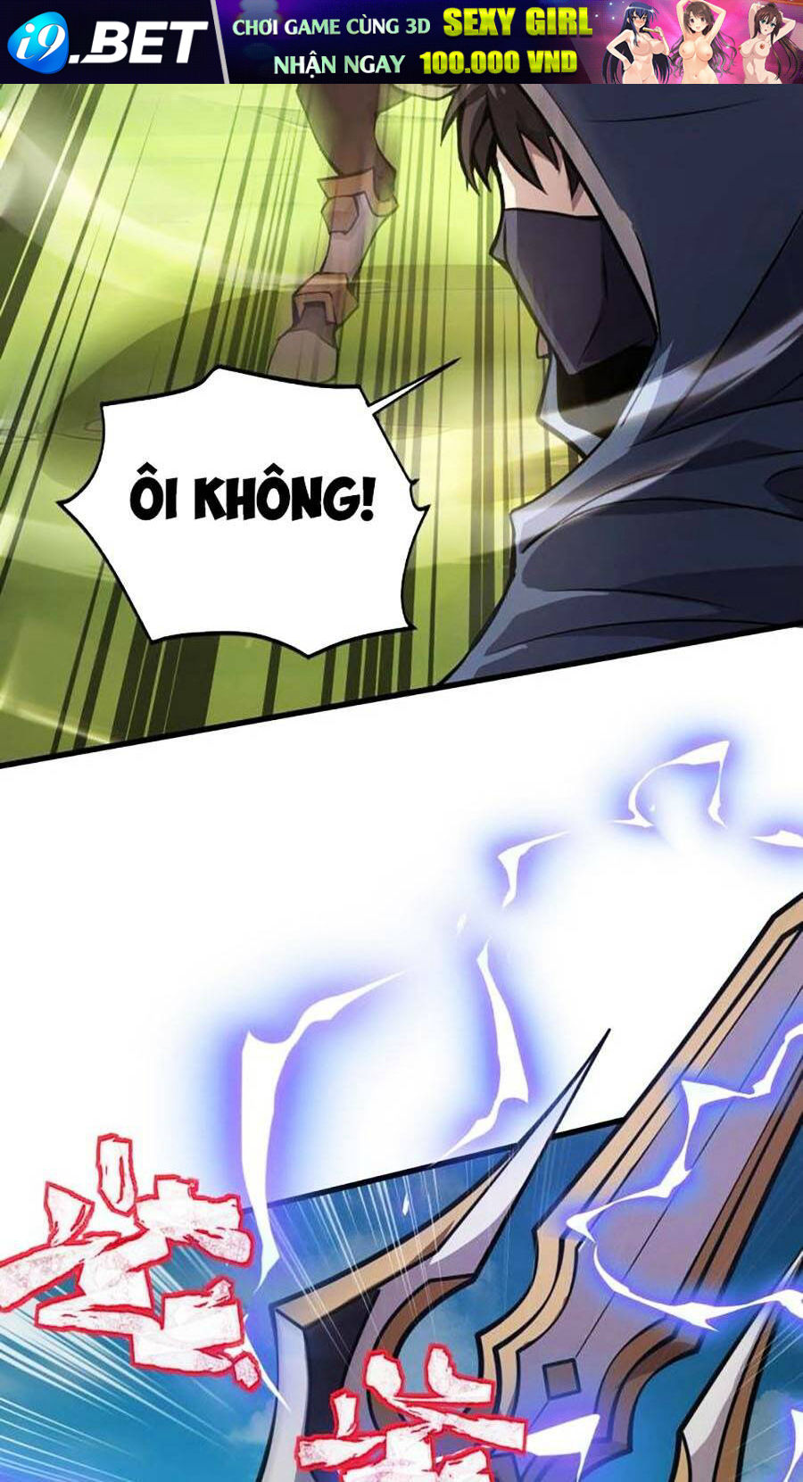 Chỉ Có Ta Có Thể Sử Dụng Triệu Hoán Thuật - Chapter 66 - Page 53