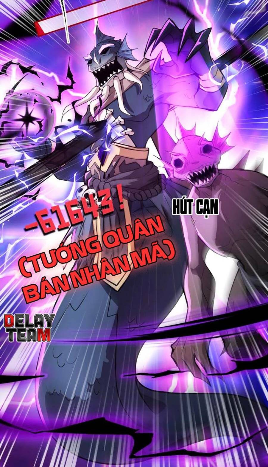 Chỉ Có Ta Có Thể Sử Dụng Triệu Hoán Thuật - Chapter 66 - Page 57