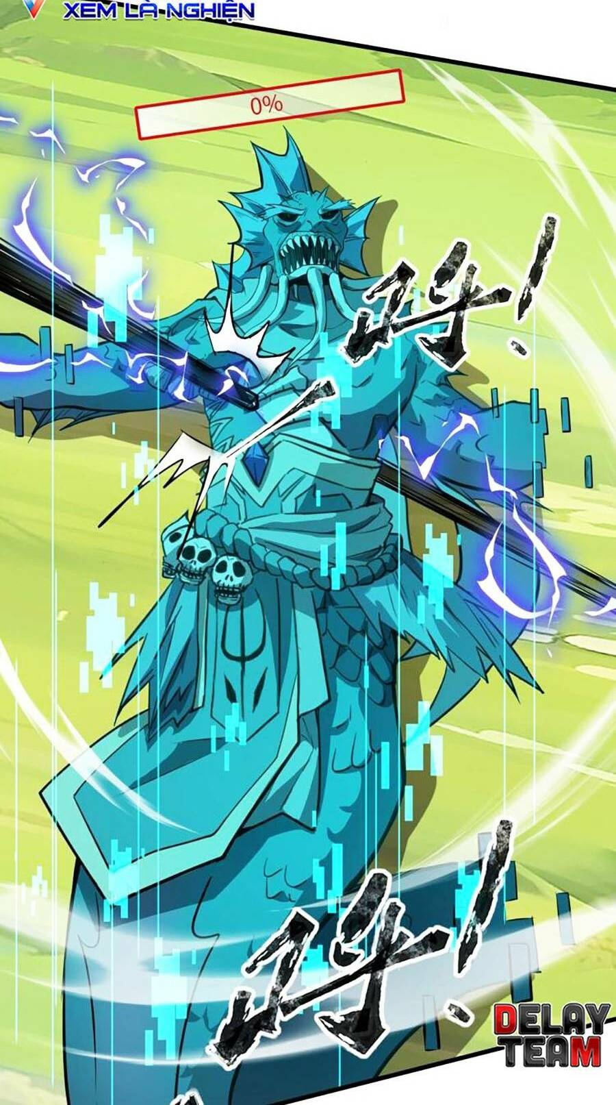 Chỉ Có Ta Có Thể Sử Dụng Triệu Hoán Thuật - Chapter 66 - Page 63