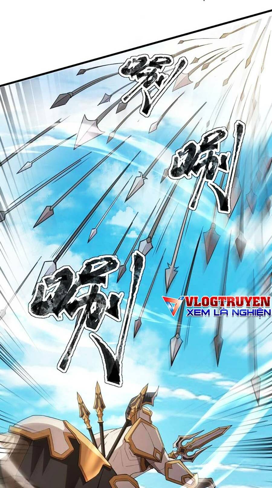 Chỉ Có Ta Có Thể Sử Dụng Triệu Hoán Thuật - Chapter 66 - Page 67