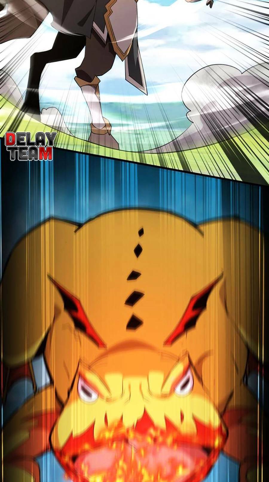 Chỉ Có Ta Có Thể Sử Dụng Triệu Hoán Thuật - Chapter 66 - Page 68