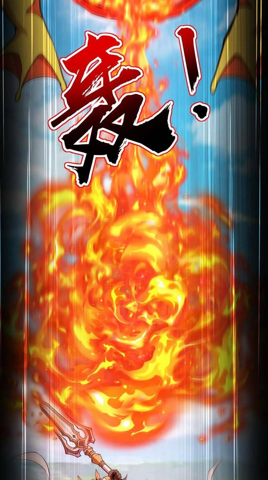 Chỉ Có Ta Có Thể Sử Dụng Triệu Hoán Thuật - Chapter 66 - Page 69