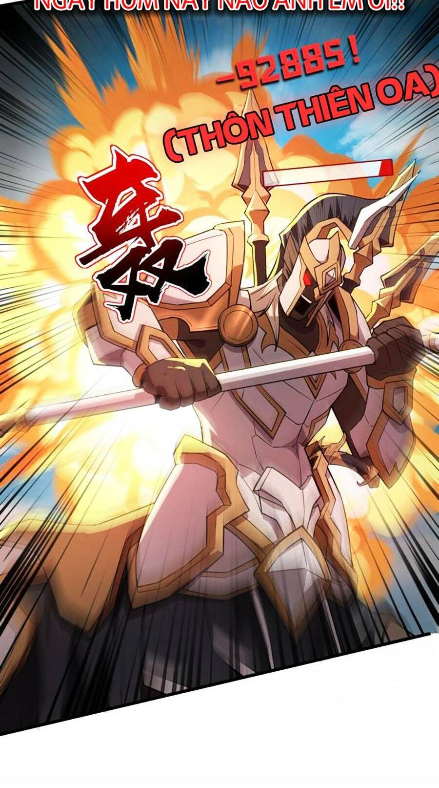 Chỉ Có Ta Có Thể Sử Dụng Triệu Hoán Thuật - Chapter 66 - Page 71