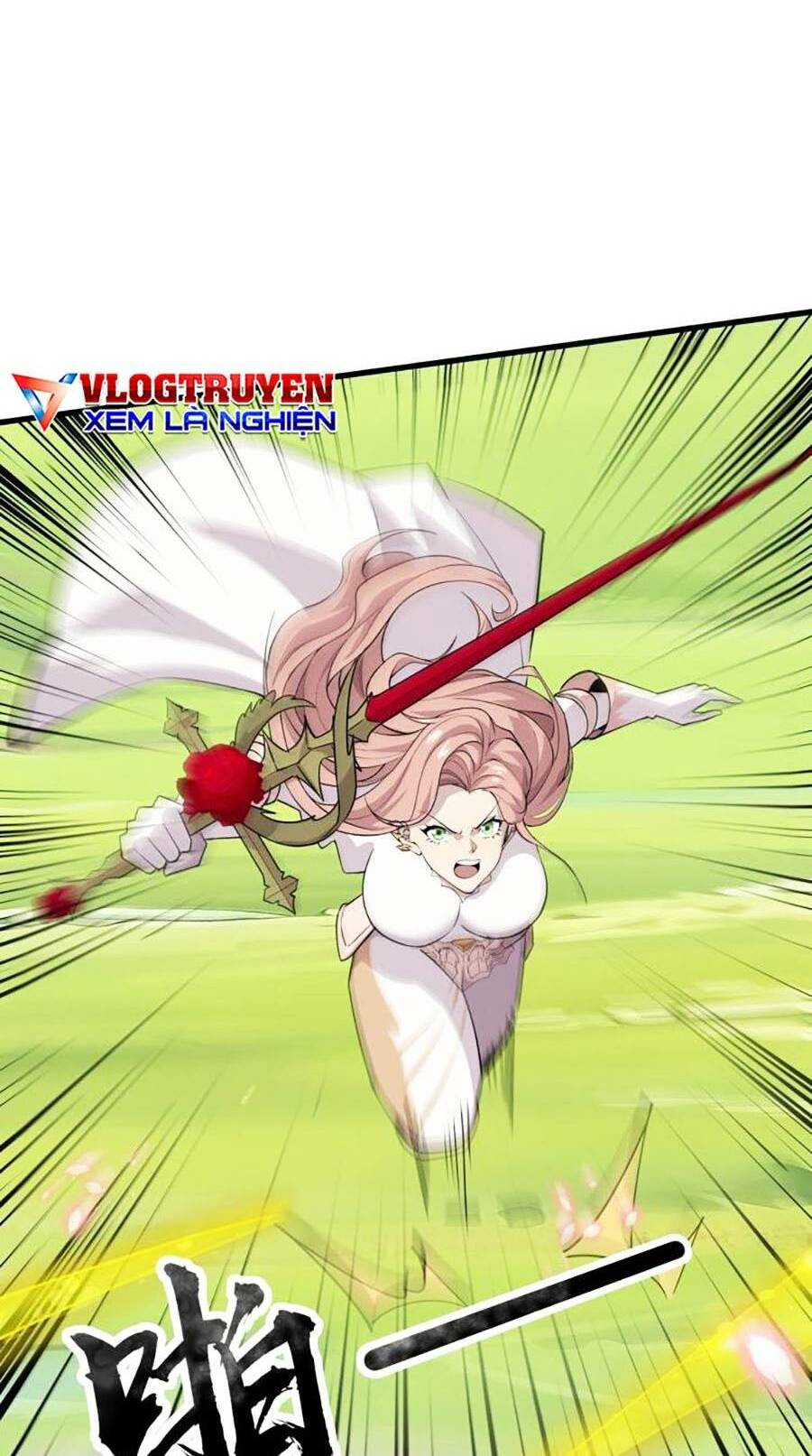 Chỉ Có Ta Có Thể Sử Dụng Triệu Hoán Thuật - Chapter 66 - Page 73