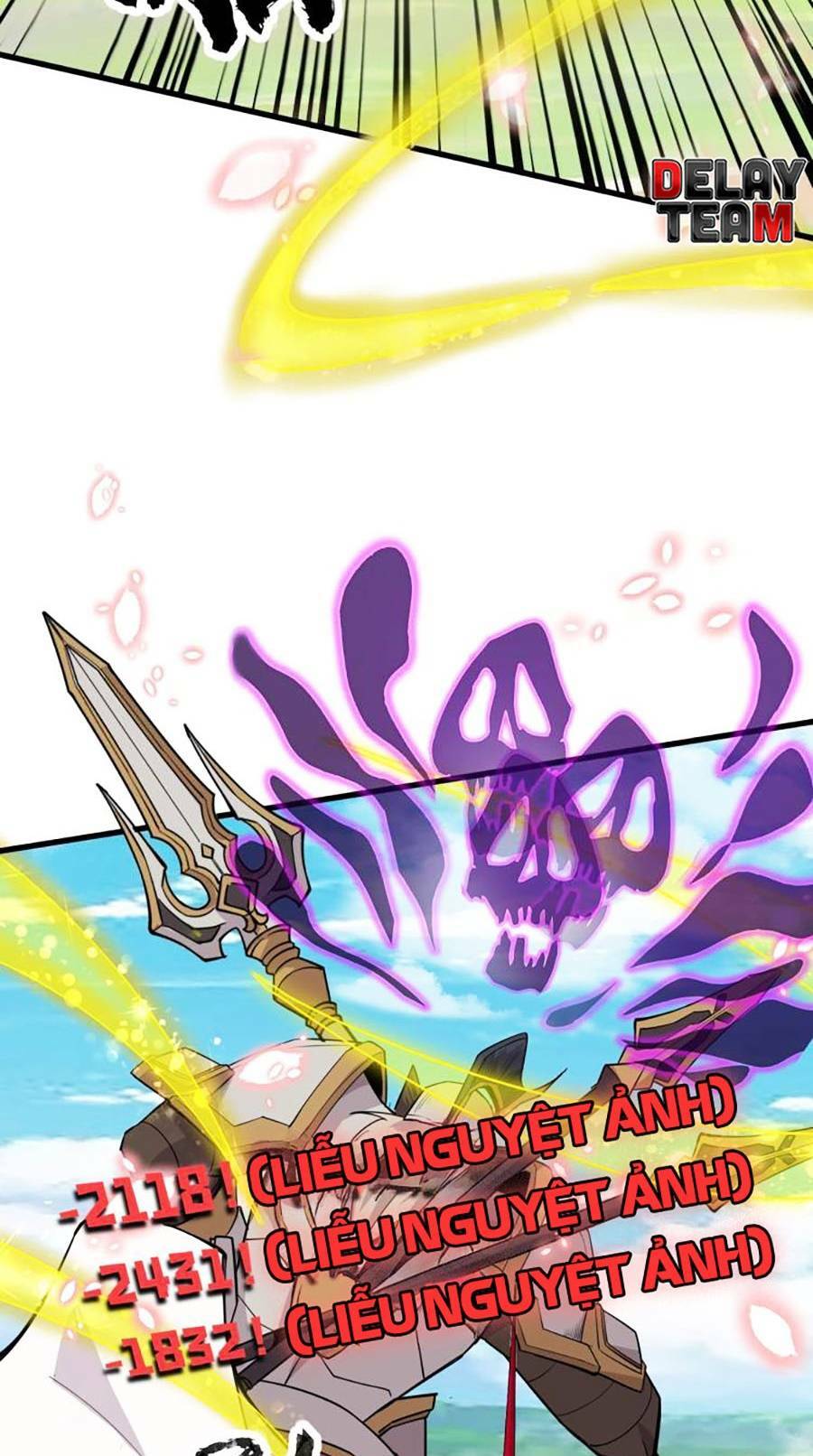 Chỉ Có Ta Có Thể Sử Dụng Triệu Hoán Thuật - Chapter 66 - Page 74