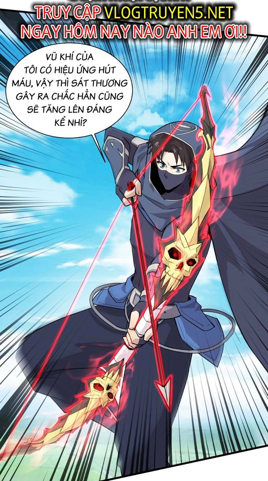 Chỉ Có Ta Có Thể Sử Dụng Triệu Hoán Thuật - Chapter 66 - Page 76