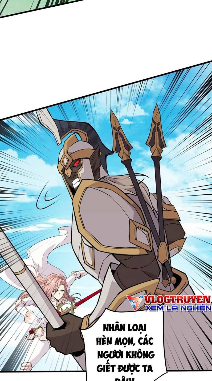 Chỉ Có Ta Có Thể Sử Dụng Triệu Hoán Thuật - Chapter 66 - Page 77