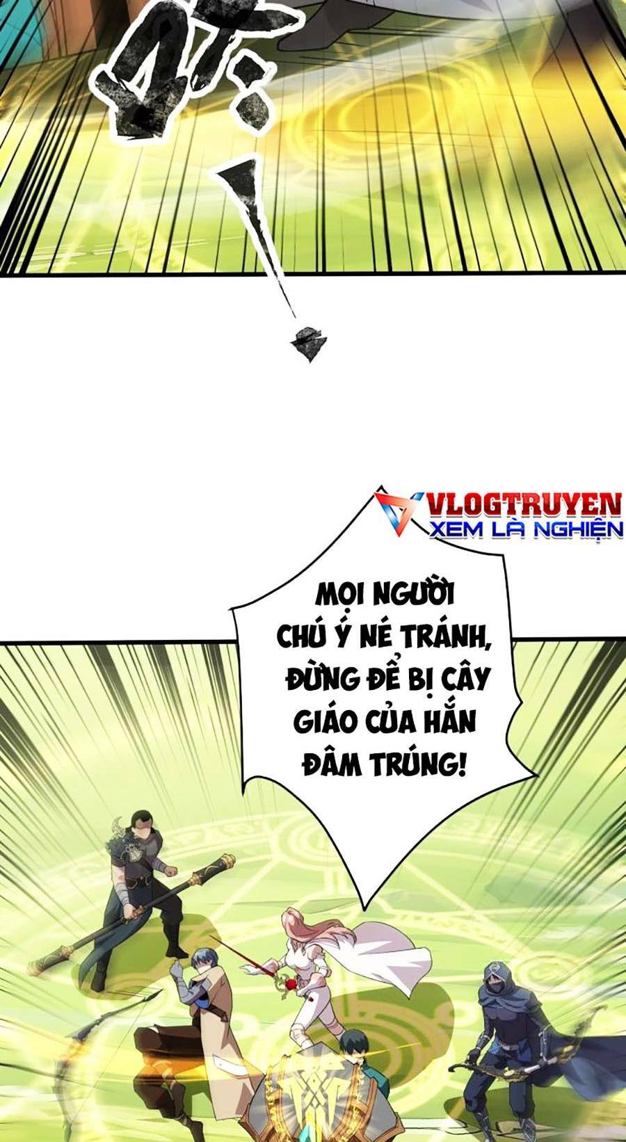 Chỉ Có Ta Có Thể Sử Dụng Triệu Hoán Thuật - Chapter 66 - Page 8