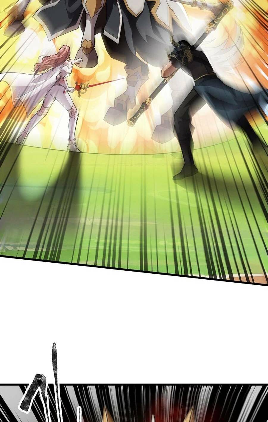 Chỉ Có Ta Có Thể Sử Dụng Triệu Hoán Thuật - Chapter 67 - Page 11