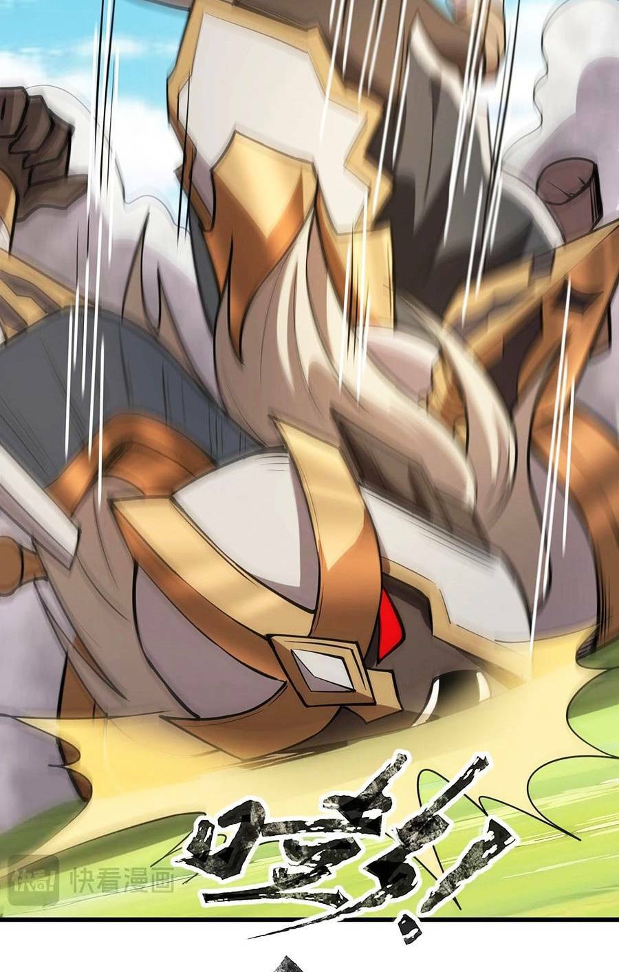 Chỉ Có Ta Có Thể Sử Dụng Triệu Hoán Thuật - Chapter 67 - Page 14