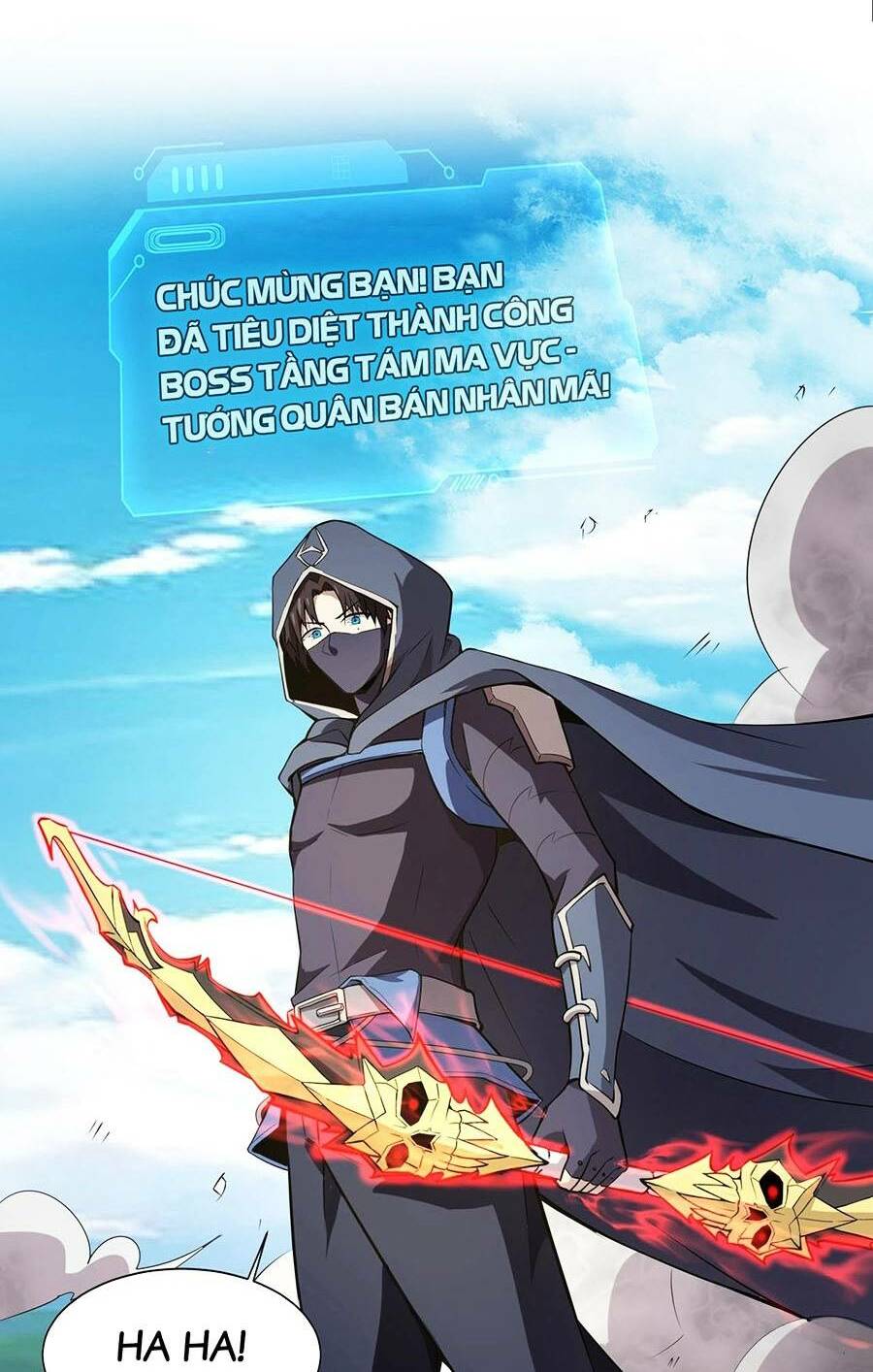 Chỉ Có Ta Có Thể Sử Dụng Triệu Hoán Thuật - Chapter 67 - Page 17