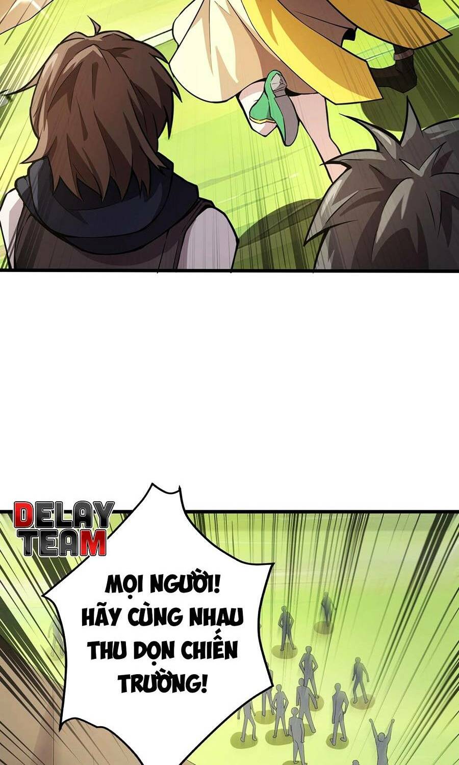 Chỉ Có Ta Có Thể Sử Dụng Triệu Hoán Thuật - Chapter 67 - Page 23