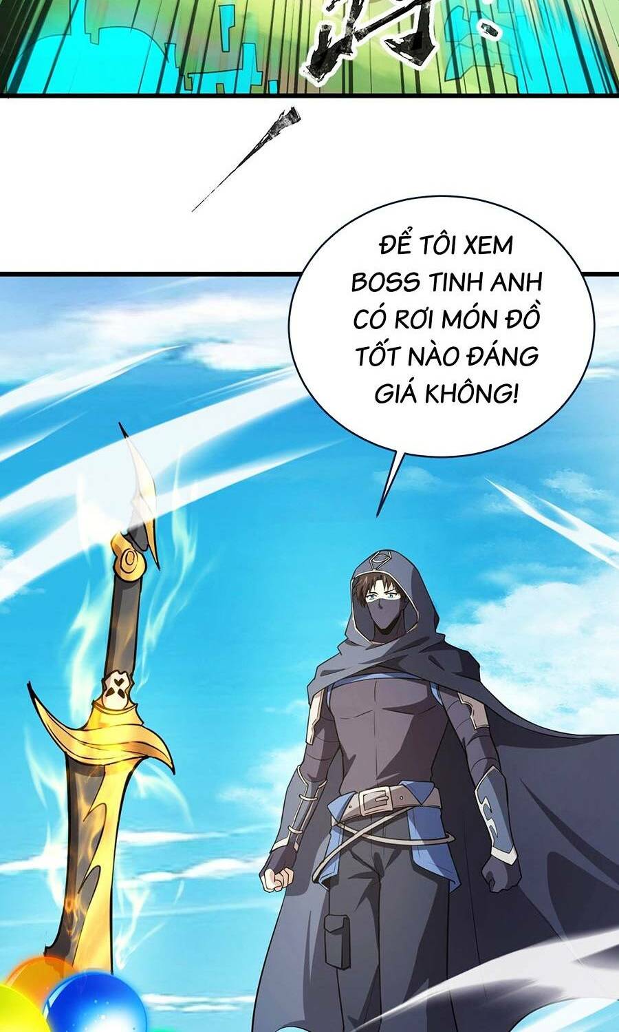 Chỉ Có Ta Có Thể Sử Dụng Triệu Hoán Thuật - Chapter 67 - Page 25