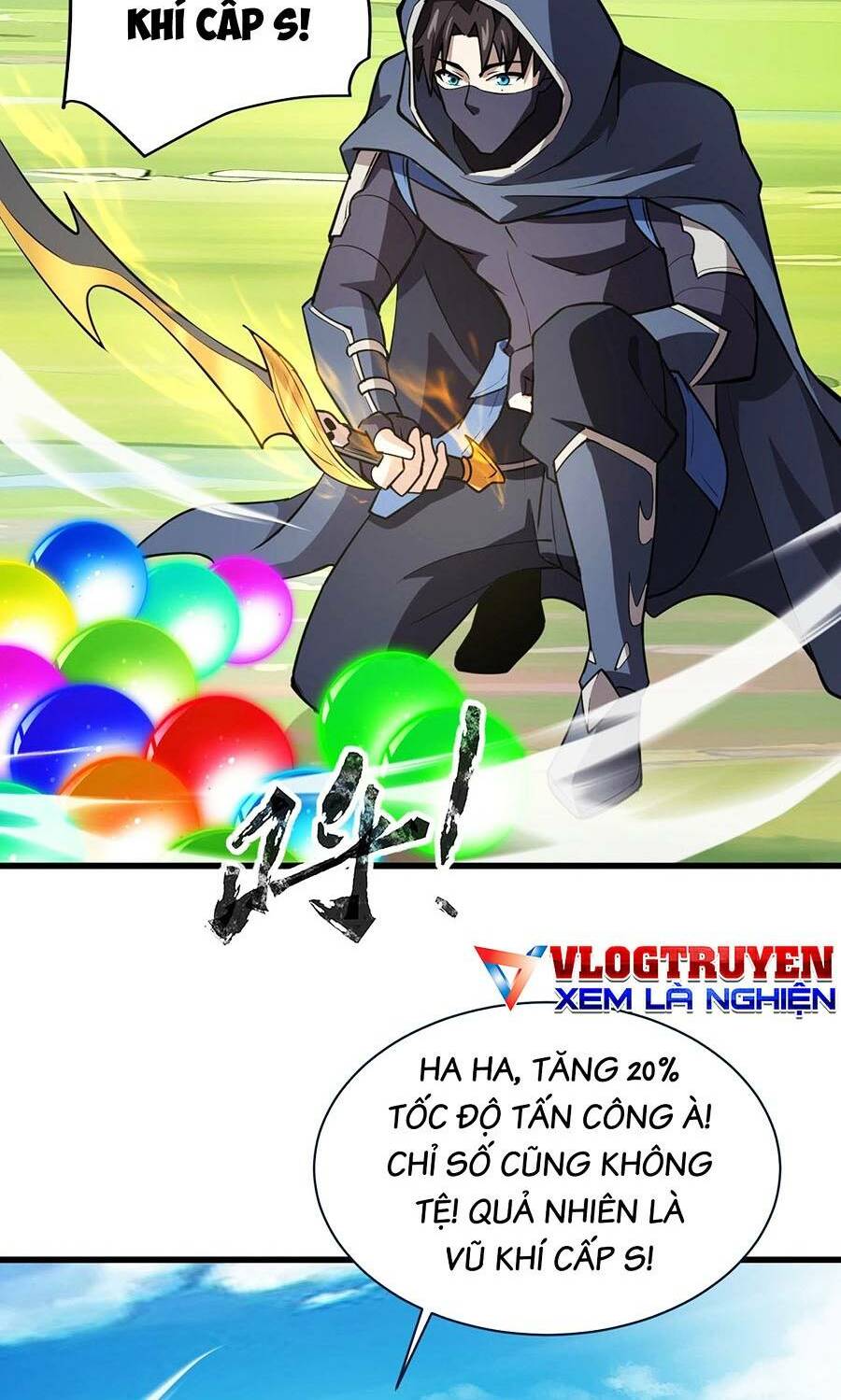 Chỉ Có Ta Có Thể Sử Dụng Triệu Hoán Thuật - Chapter 67 - Page 27