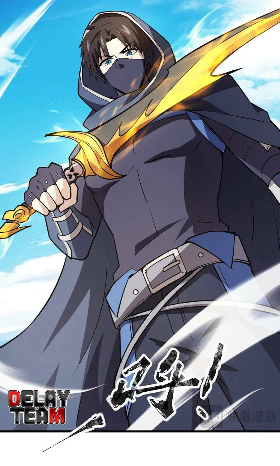 Chỉ Có Ta Có Thể Sử Dụng Triệu Hoán Thuật - Chapter 67 - Page 28