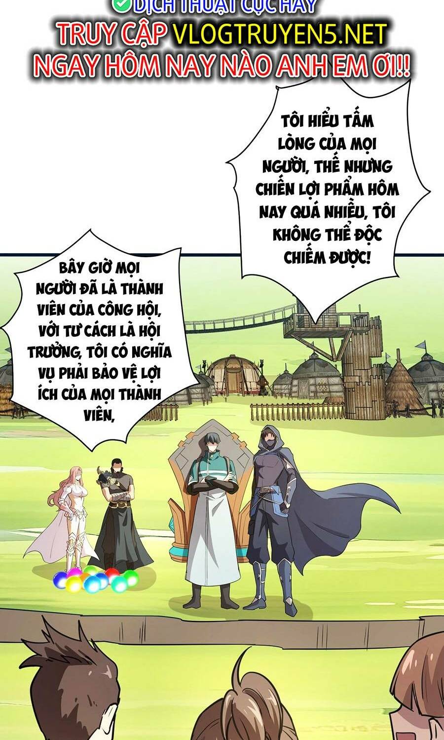 Chỉ Có Ta Có Thể Sử Dụng Triệu Hoán Thuật - Chapter 67 - Page 33