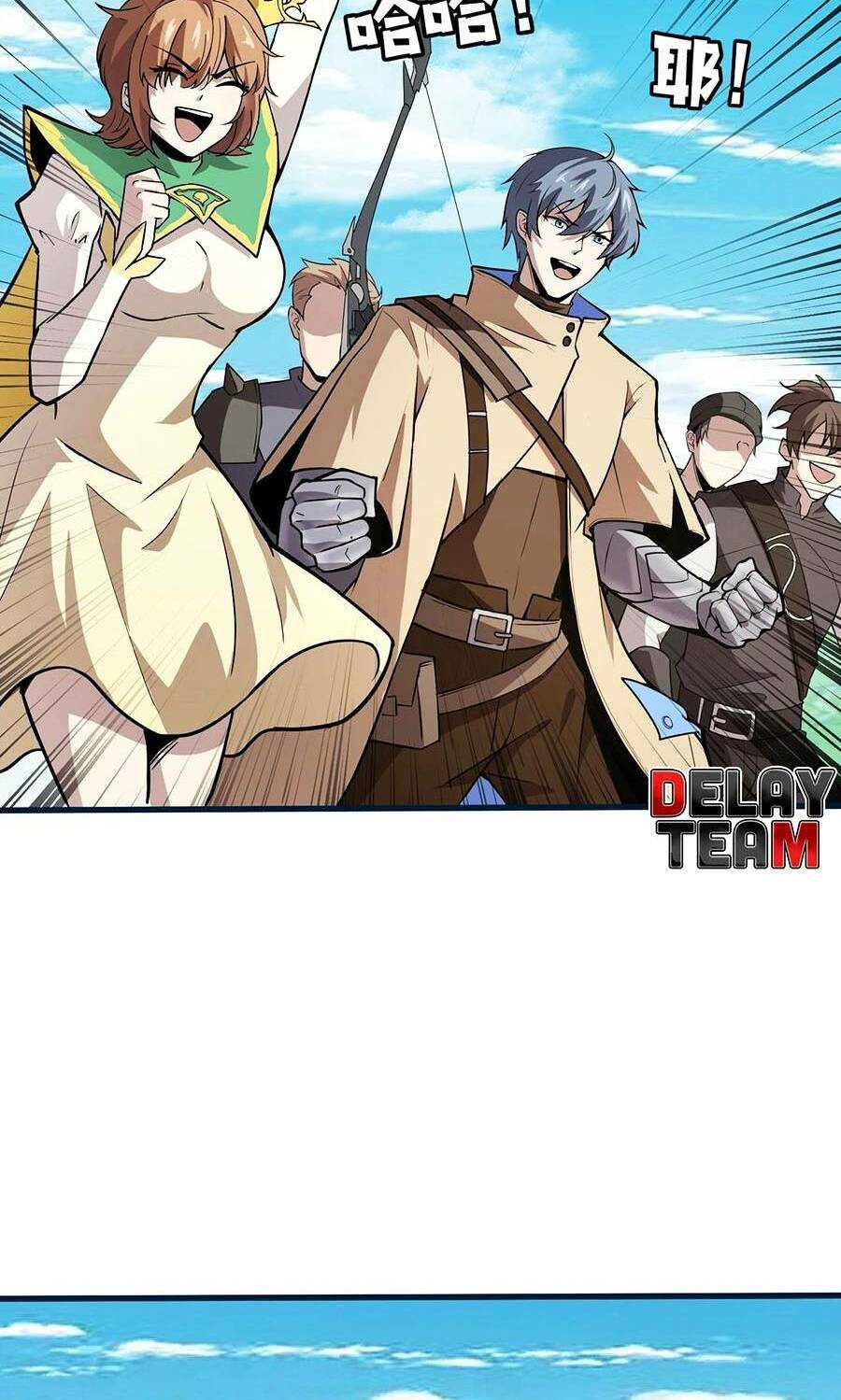 Chỉ Có Ta Có Thể Sử Dụng Triệu Hoán Thuật - Chapter 67 - Page 35