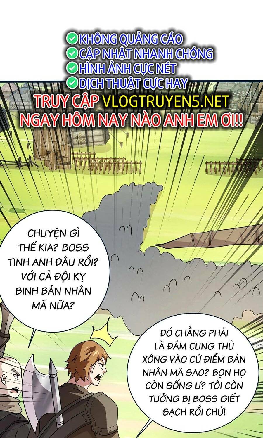 Chỉ Có Ta Có Thể Sử Dụng Triệu Hoán Thuật - Chapter 67 - Page 37
