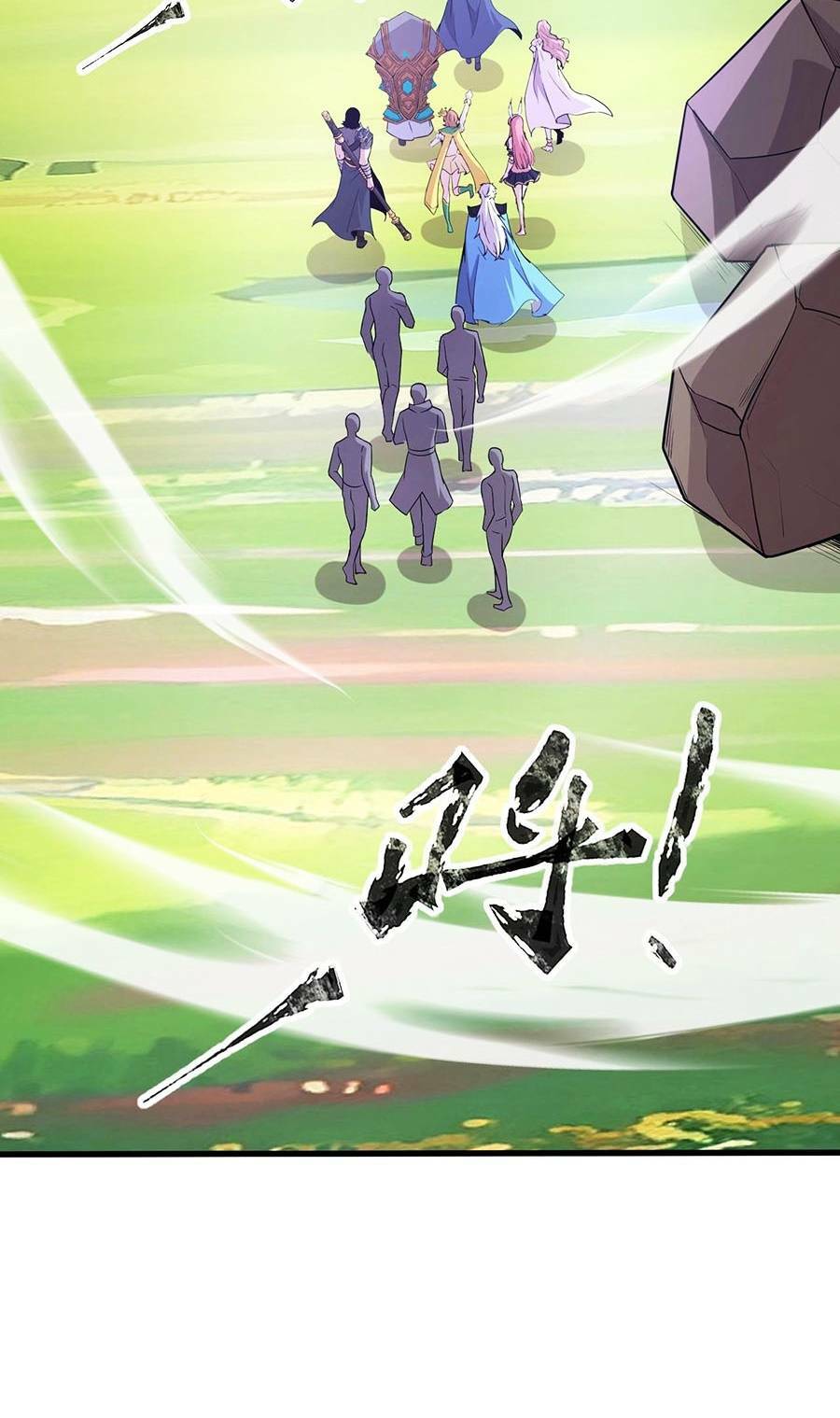 Chỉ Có Ta Có Thể Sử Dụng Triệu Hoán Thuật - Chapter 67 - Page 42