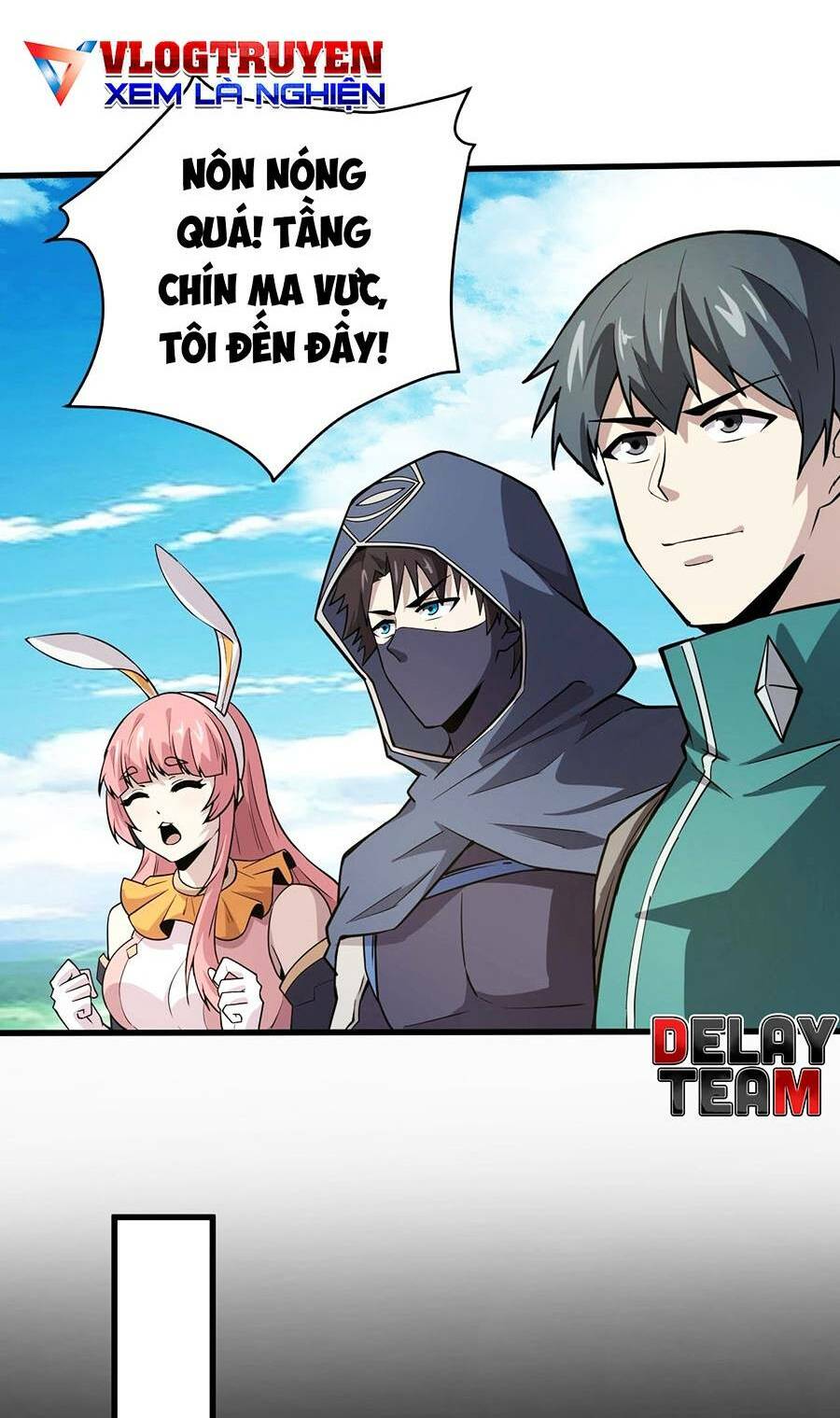 Chỉ Có Ta Có Thể Sử Dụng Triệu Hoán Thuật - Chapter 67 - Page 43