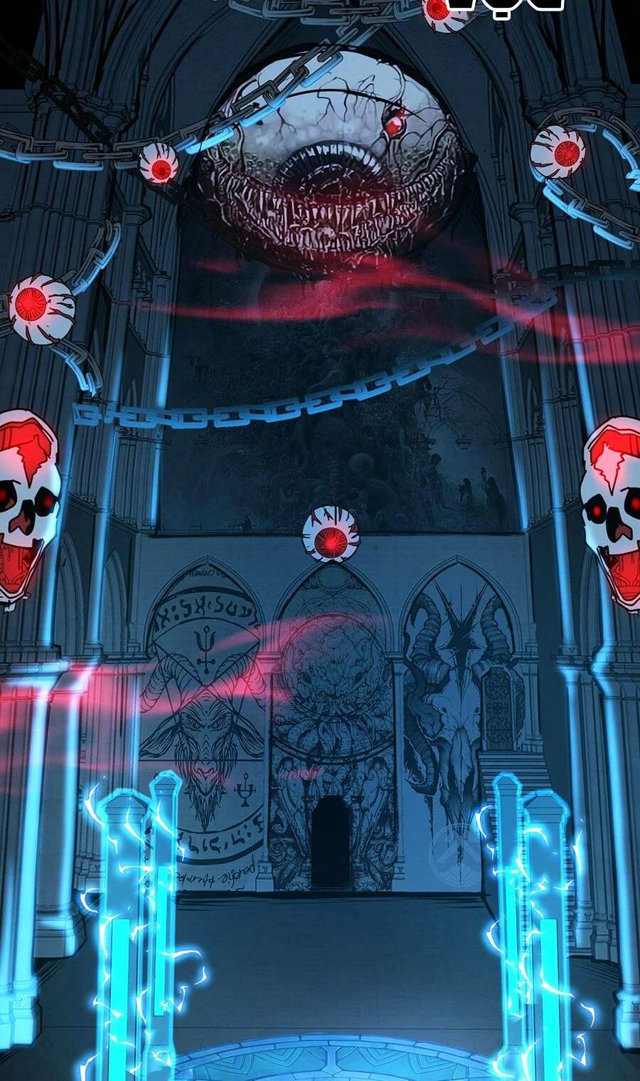 Chỉ Có Ta Có Thể Sử Dụng Triệu Hoán Thuật - Chapter 67 - Page 45