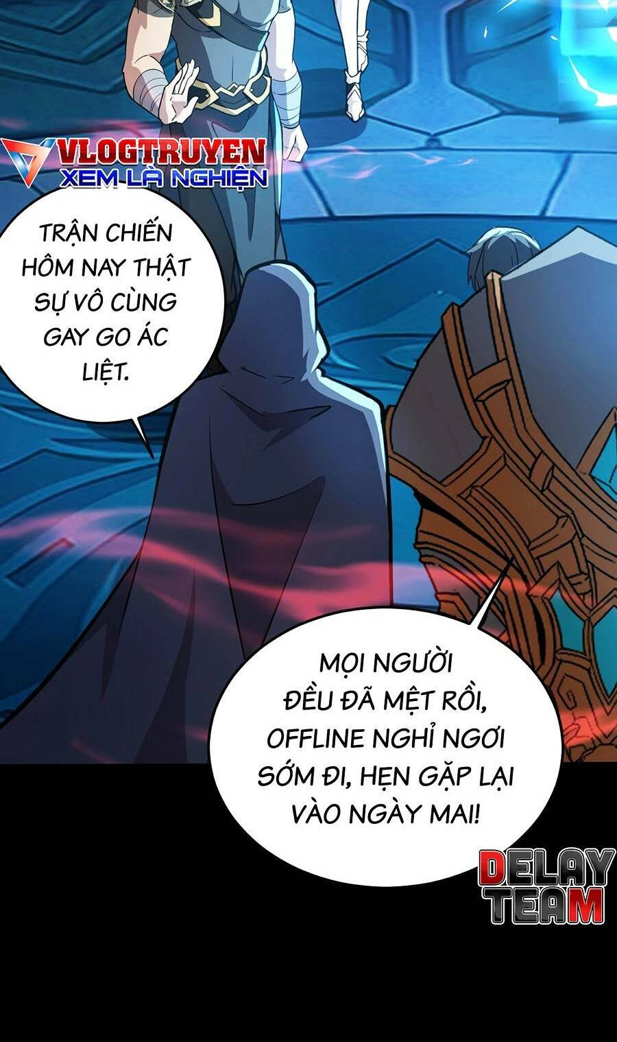 Chỉ Có Ta Có Thể Sử Dụng Triệu Hoán Thuật - Chapter 67 - Page 51