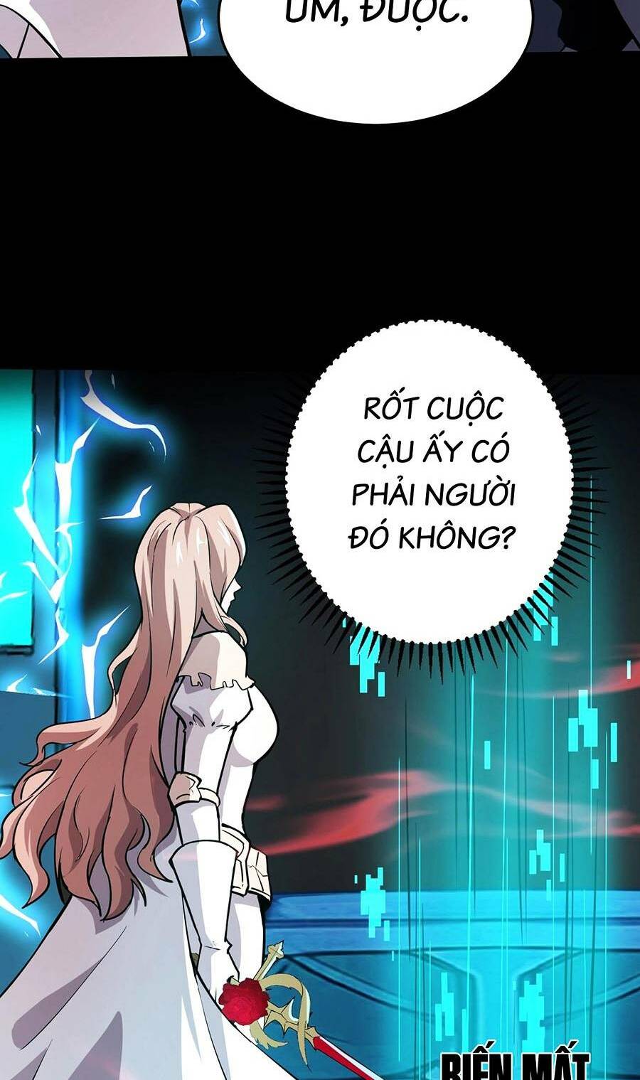 Chỉ Có Ta Có Thể Sử Dụng Triệu Hoán Thuật - Chapter 67 - Page 53