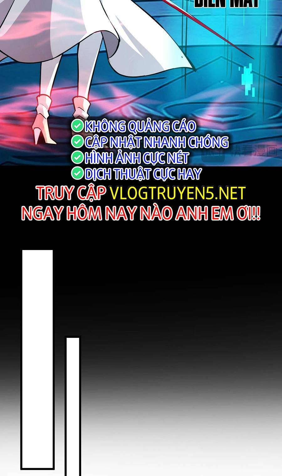 Chỉ Có Ta Có Thể Sử Dụng Triệu Hoán Thuật - Chapter 67 - Page 54