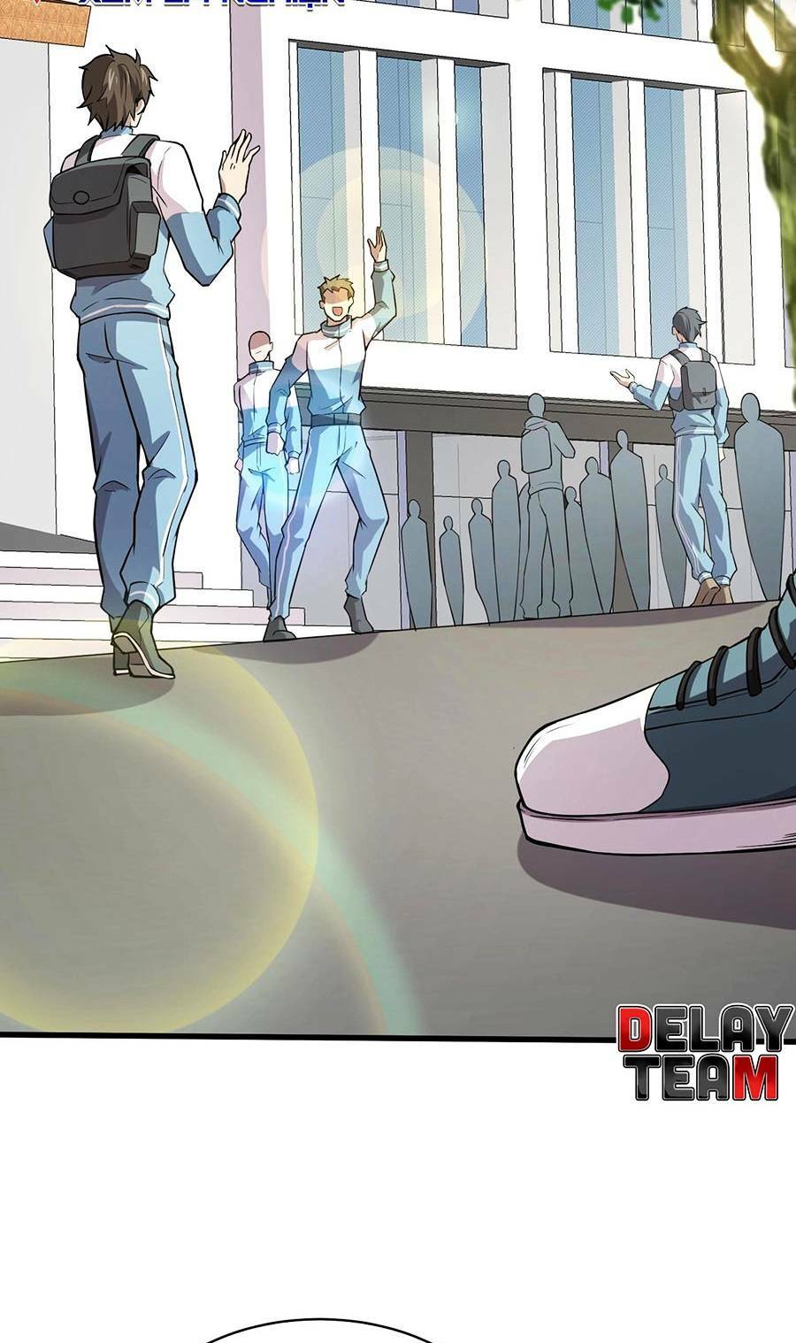 Chỉ Có Ta Có Thể Sử Dụng Triệu Hoán Thuật - Chapter 67 - Page 56