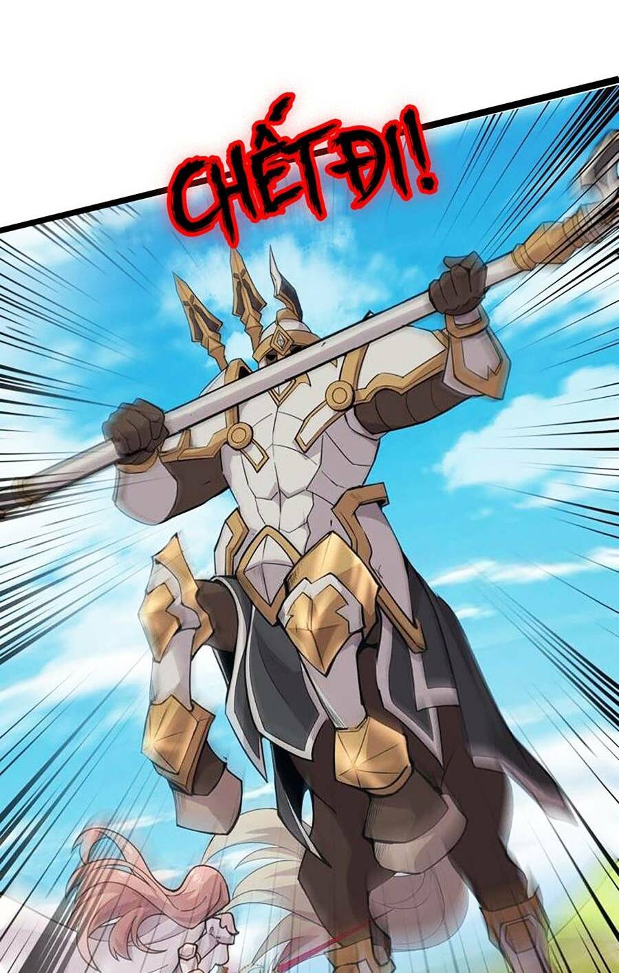 Chỉ Có Ta Có Thể Sử Dụng Triệu Hoán Thuật - Chapter 67 - Page 5