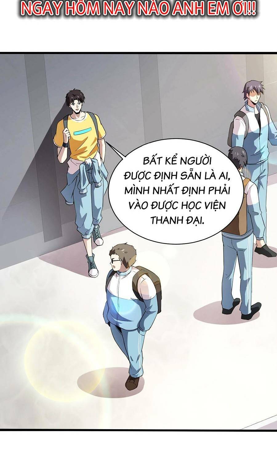 Chỉ Có Ta Có Thể Sử Dụng Triệu Hoán Thuật - Chapter 67 - Page 59