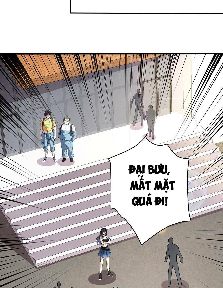 Chỉ Có Ta Có Thể Sử Dụng Triệu Hoán Thuật - Chapter 67 - Page 62