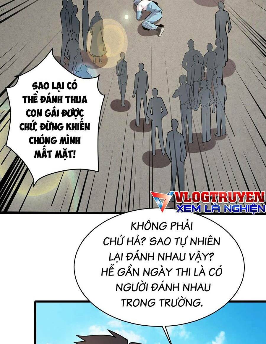 Chỉ Có Ta Có Thể Sử Dụng Triệu Hoán Thuật - Chapter 67 - Page 63
