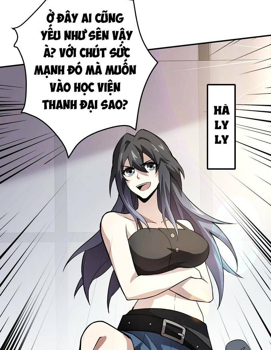 Chỉ Có Ta Có Thể Sử Dụng Triệu Hoán Thuật - Chapter 67 - Page 65