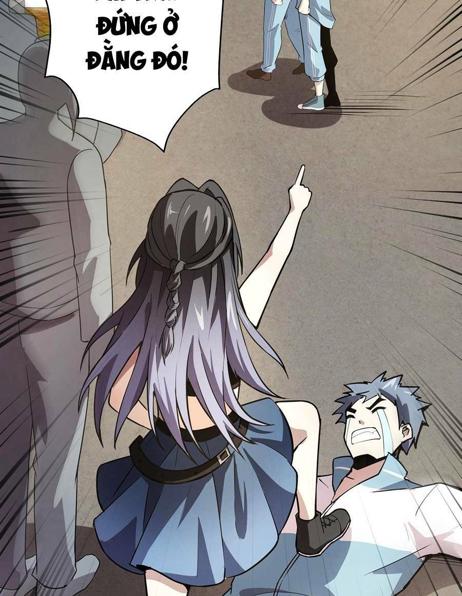 Chỉ Có Ta Có Thể Sử Dụng Triệu Hoán Thuật - Chapter 67 - Page 68