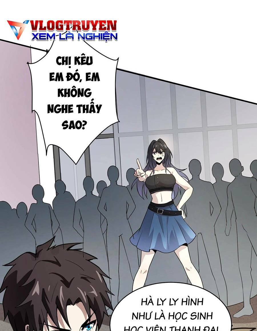 Chỉ Có Ta Có Thể Sử Dụng Triệu Hoán Thuật - Chapter 67 - Page 70