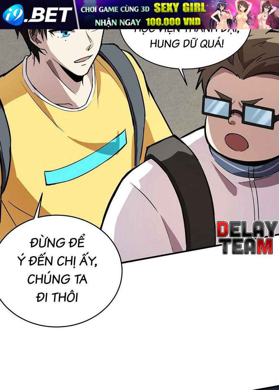 Chỉ Có Ta Có Thể Sử Dụng Triệu Hoán Thuật - Chapter 67 - Page 71