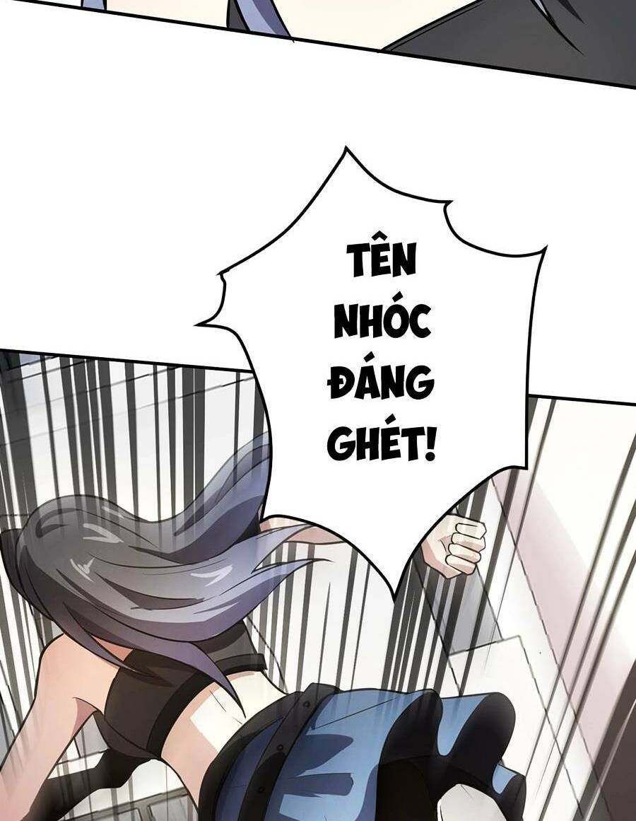 Chỉ Có Ta Có Thể Sử Dụng Triệu Hoán Thuật - Chapter 67 - Page 73