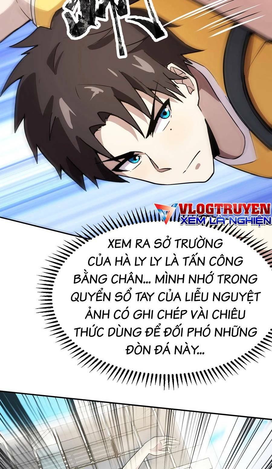 Chỉ Có Ta Có Thể Sử Dụng Triệu Hoán Thuật - Chapter 68 - Page 10
