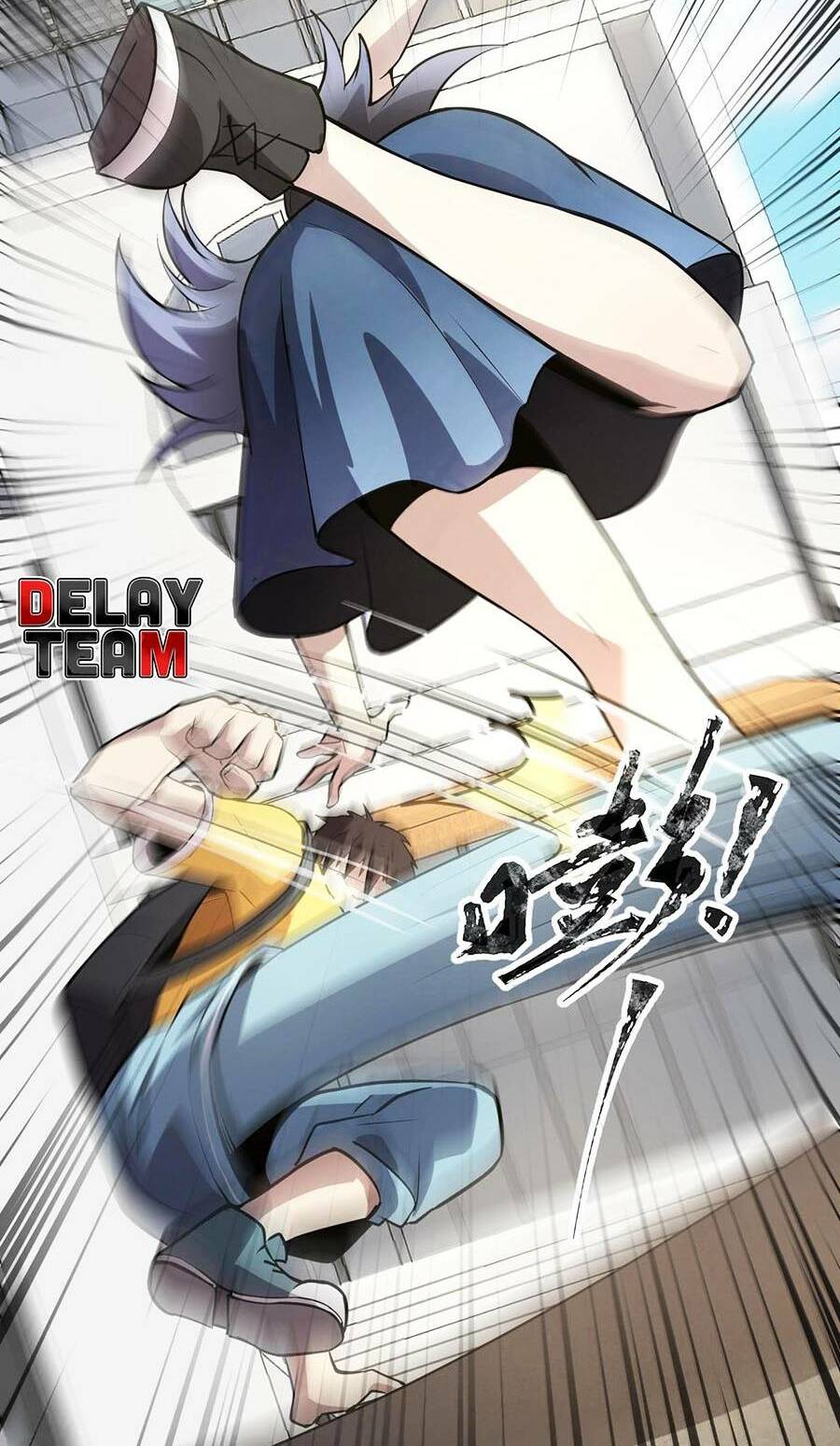 Chỉ Có Ta Có Thể Sử Dụng Triệu Hoán Thuật - Chapter 68 - Page 11