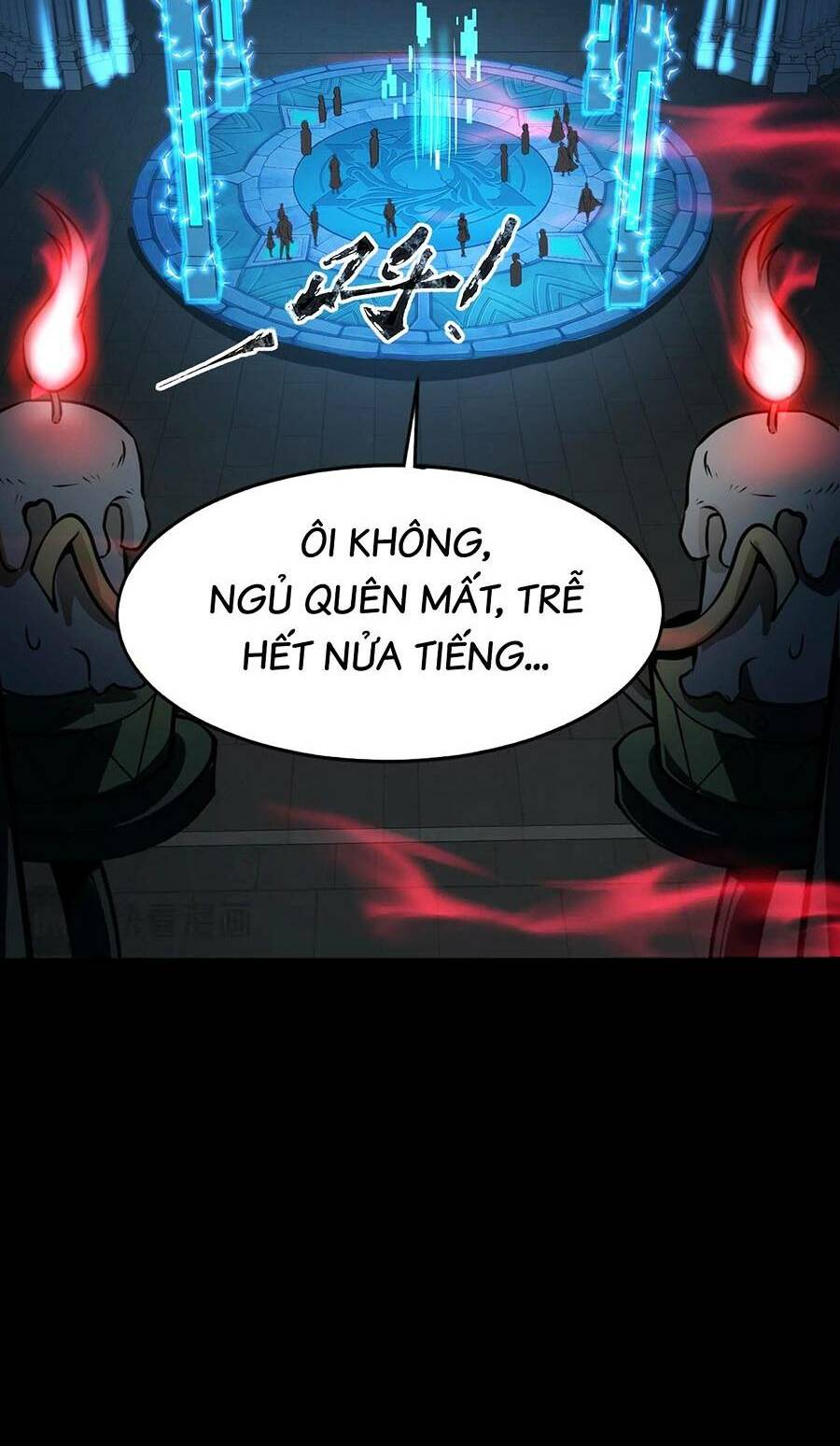 Chỉ Có Ta Có Thể Sử Dụng Triệu Hoán Thuật - Chapter 68 - Page 19