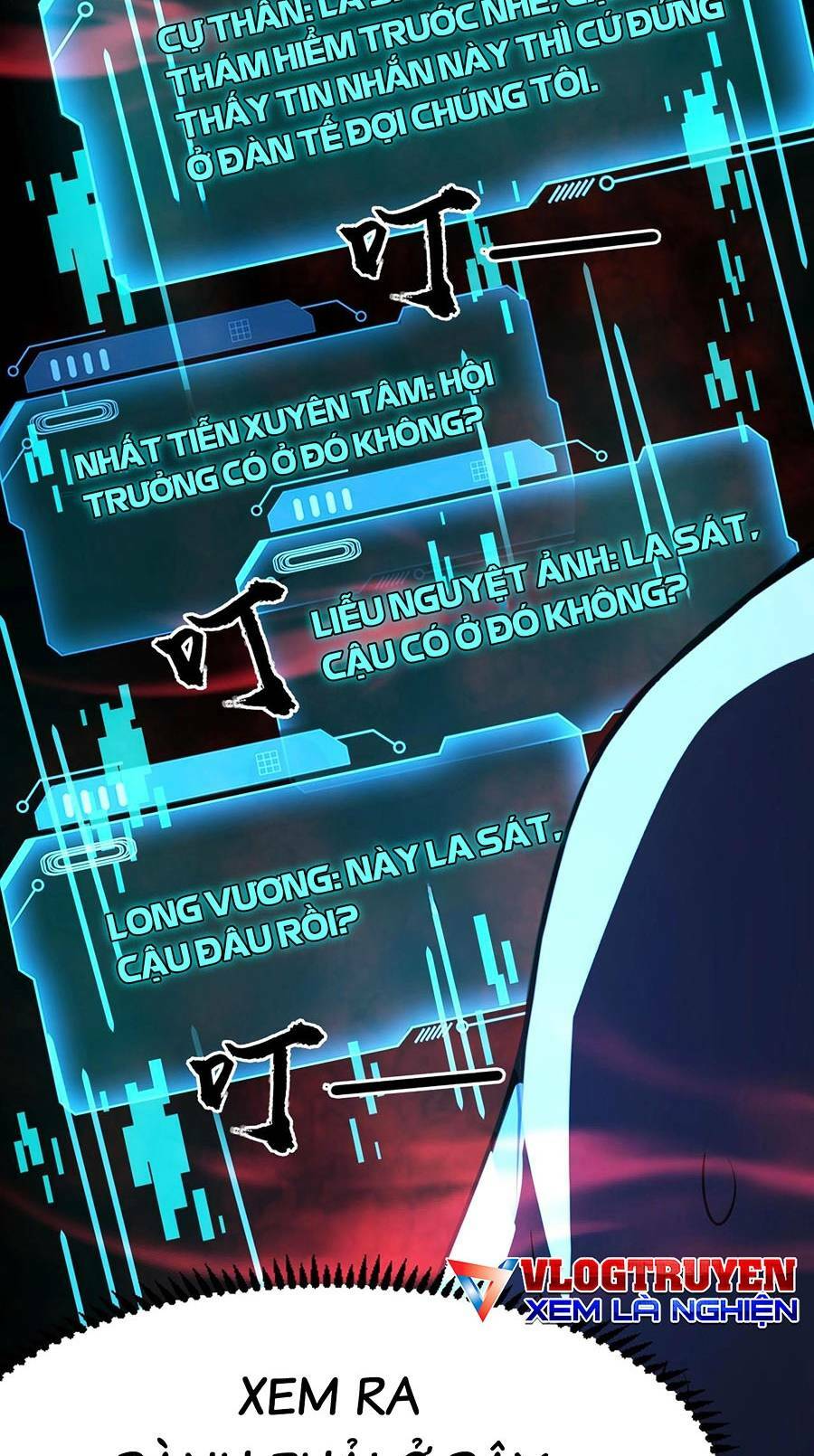 Chỉ Có Ta Có Thể Sử Dụng Triệu Hoán Thuật - Chapter 68 - Page 22