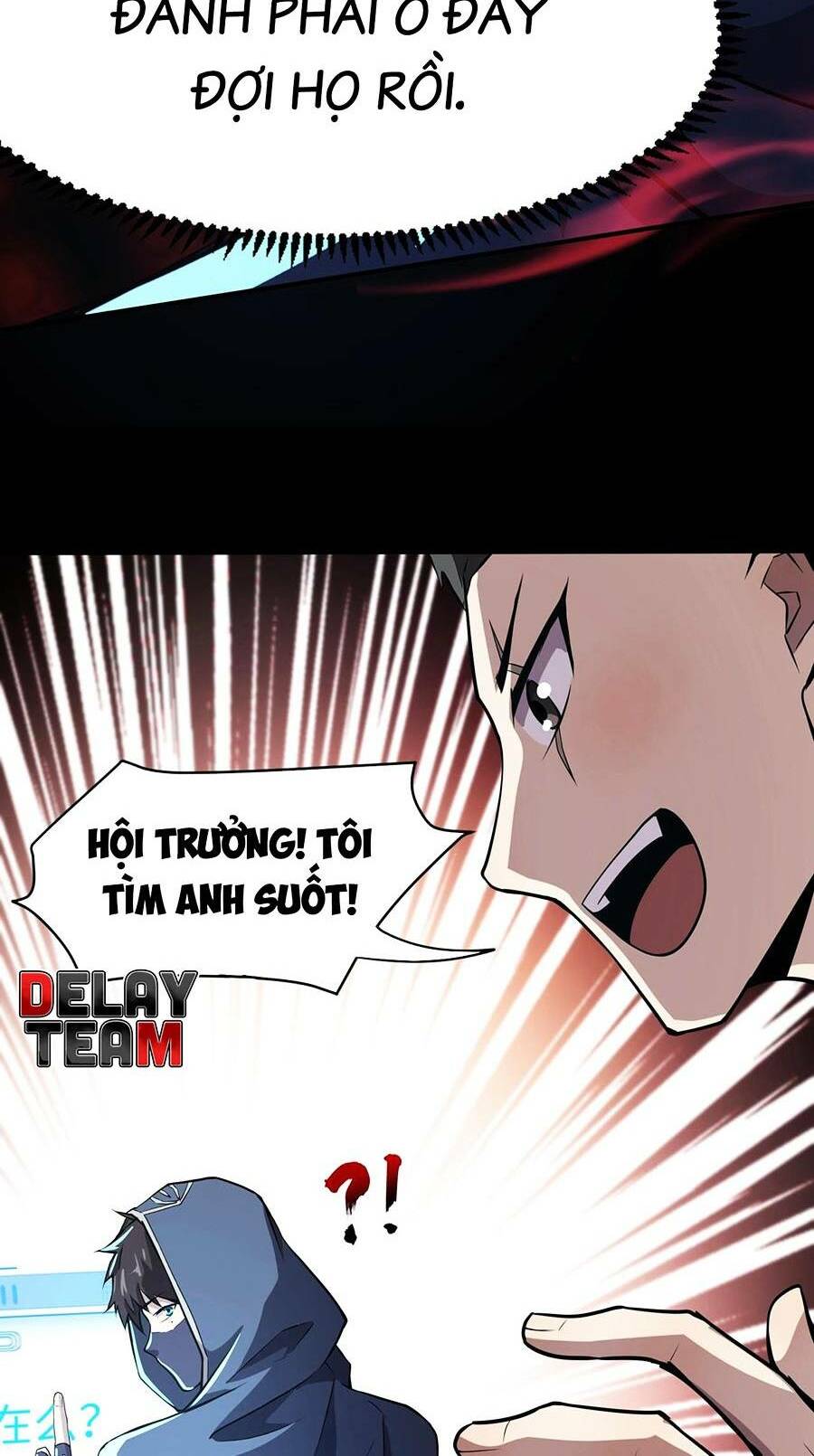 Chỉ Có Ta Có Thể Sử Dụng Triệu Hoán Thuật - Chapter 68 - Page 23