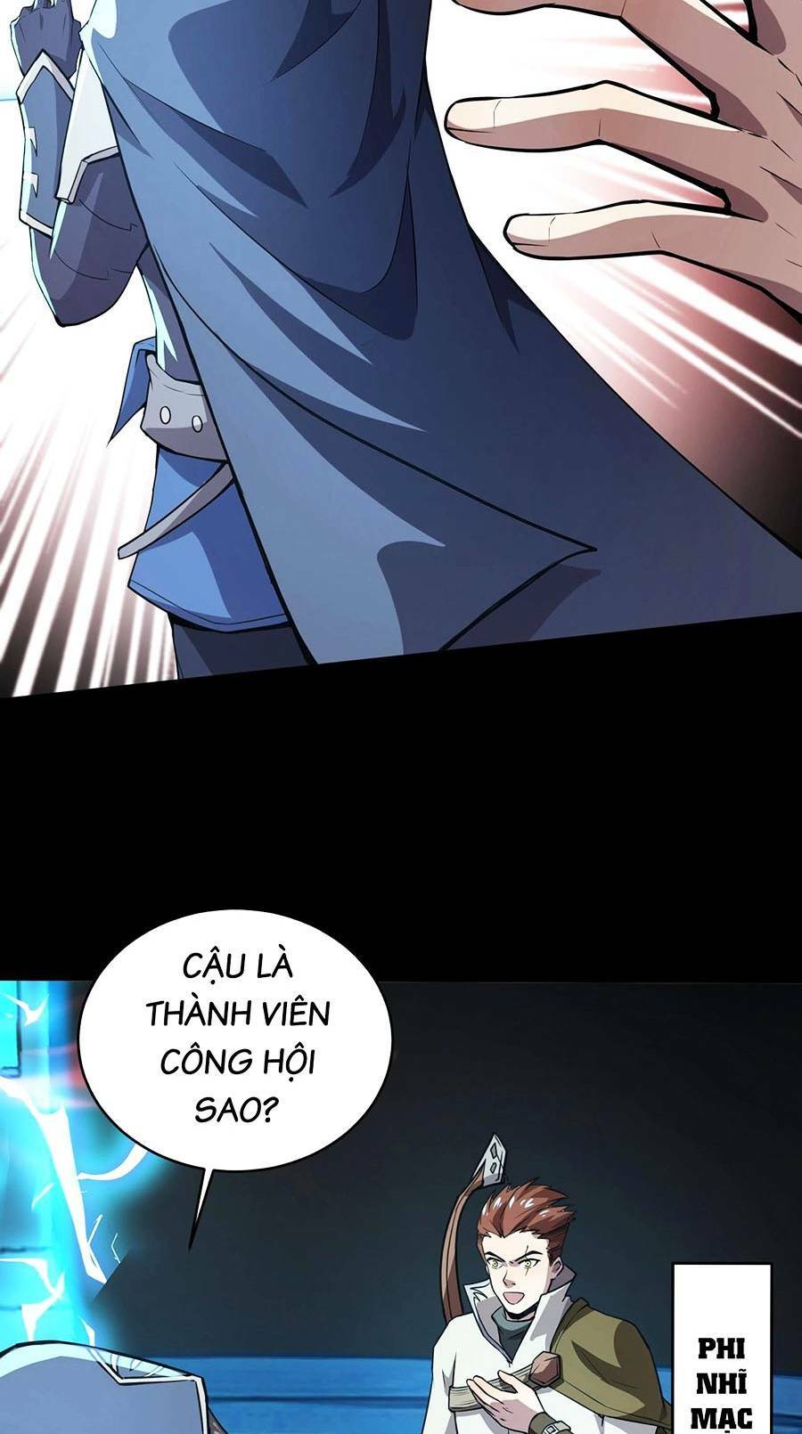 Chỉ Có Ta Có Thể Sử Dụng Triệu Hoán Thuật - Chapter 68 - Page 24