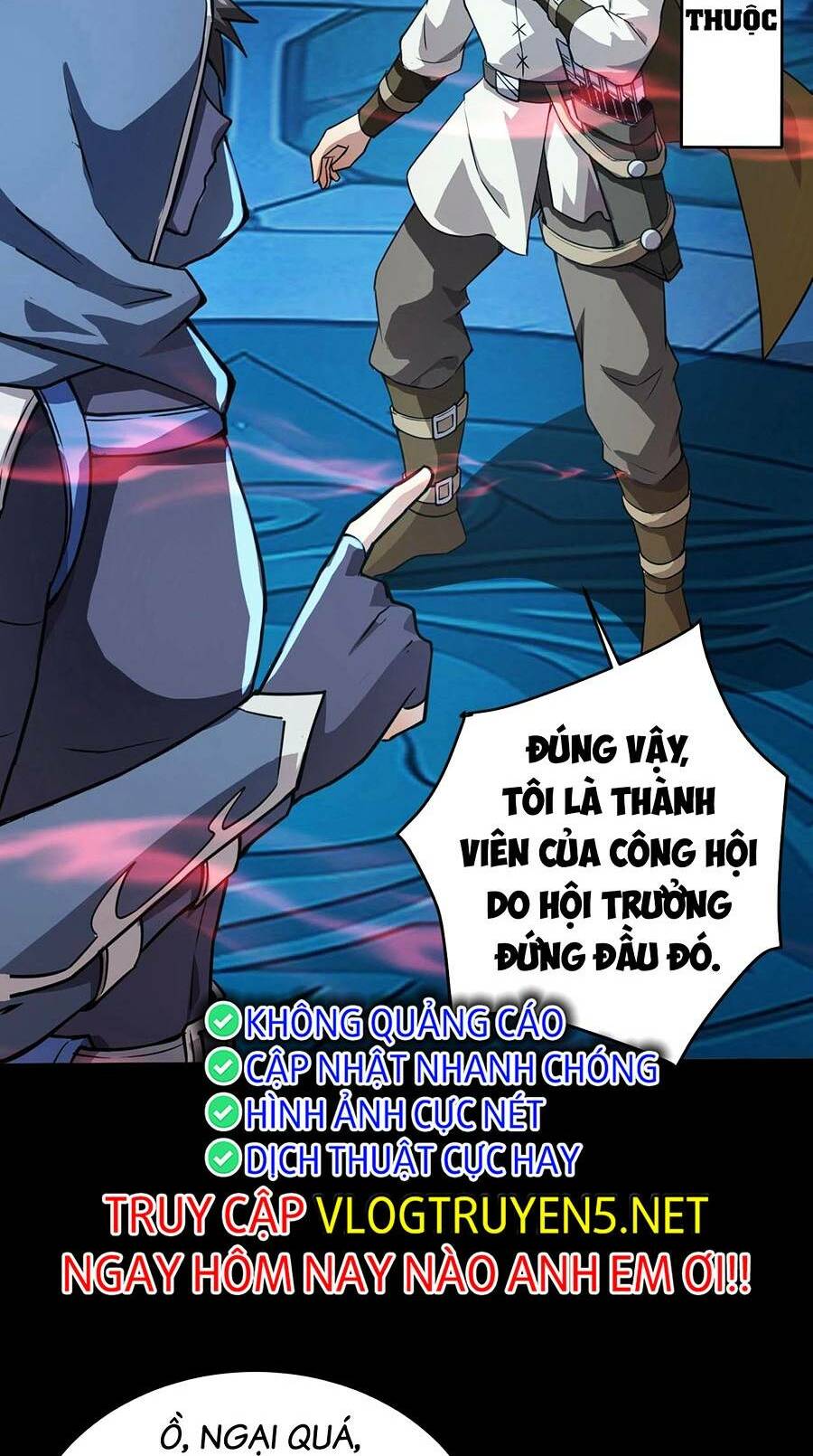 Chỉ Có Ta Có Thể Sử Dụng Triệu Hoán Thuật - Chapter 68 - Page 25
