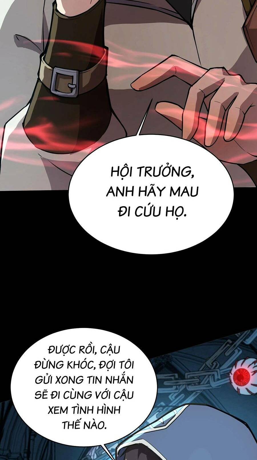 Chỉ Có Ta Có Thể Sử Dụng Triệu Hoán Thuật - Chapter 68 - Page 29