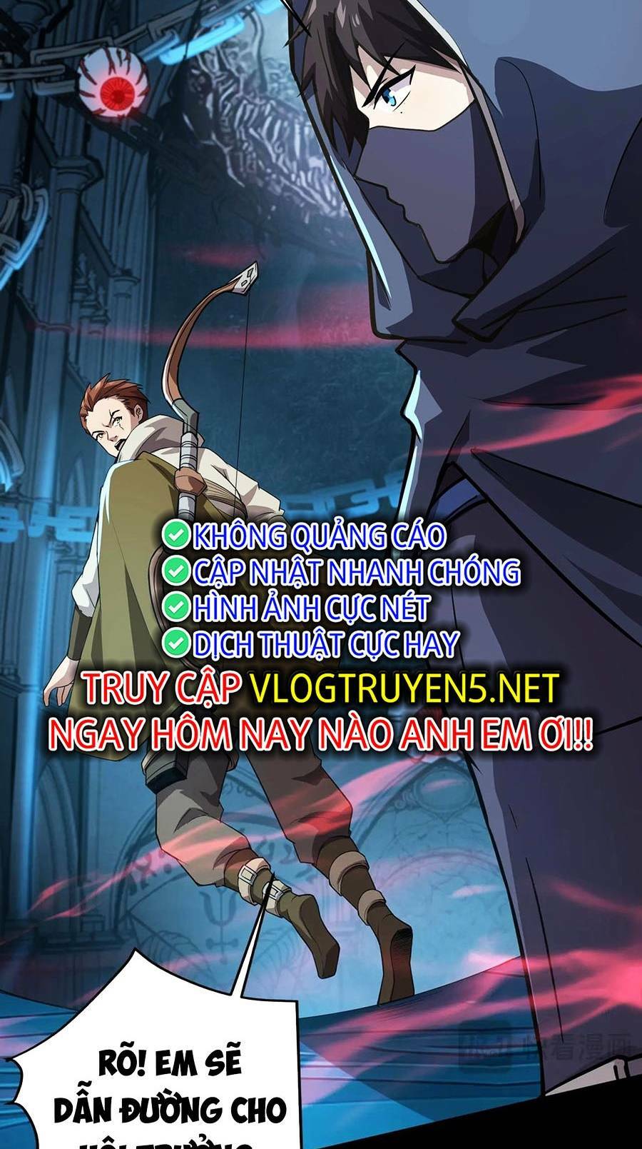 Chỉ Có Ta Có Thể Sử Dụng Triệu Hoán Thuật - Chapter 68 - Page 30