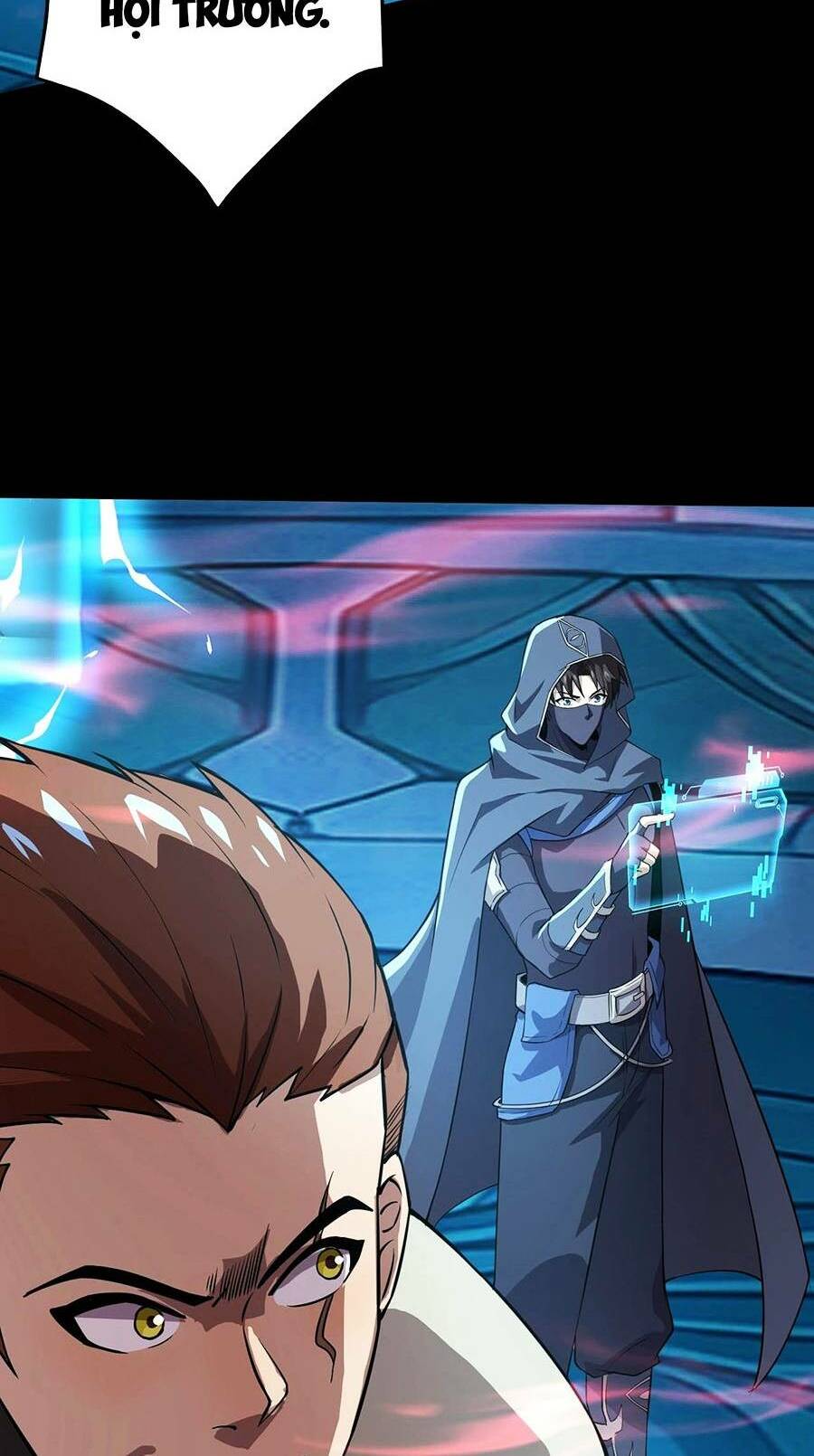 Chỉ Có Ta Có Thể Sử Dụng Triệu Hoán Thuật - Chapter 68 - Page 31