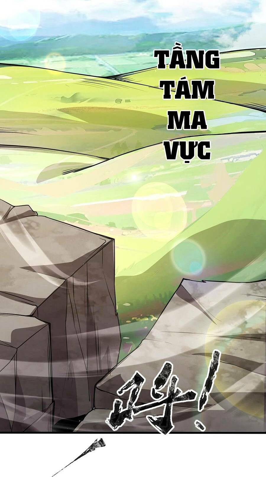 Chỉ Có Ta Có Thể Sử Dụng Triệu Hoán Thuật - Chapter 68 - Page 33