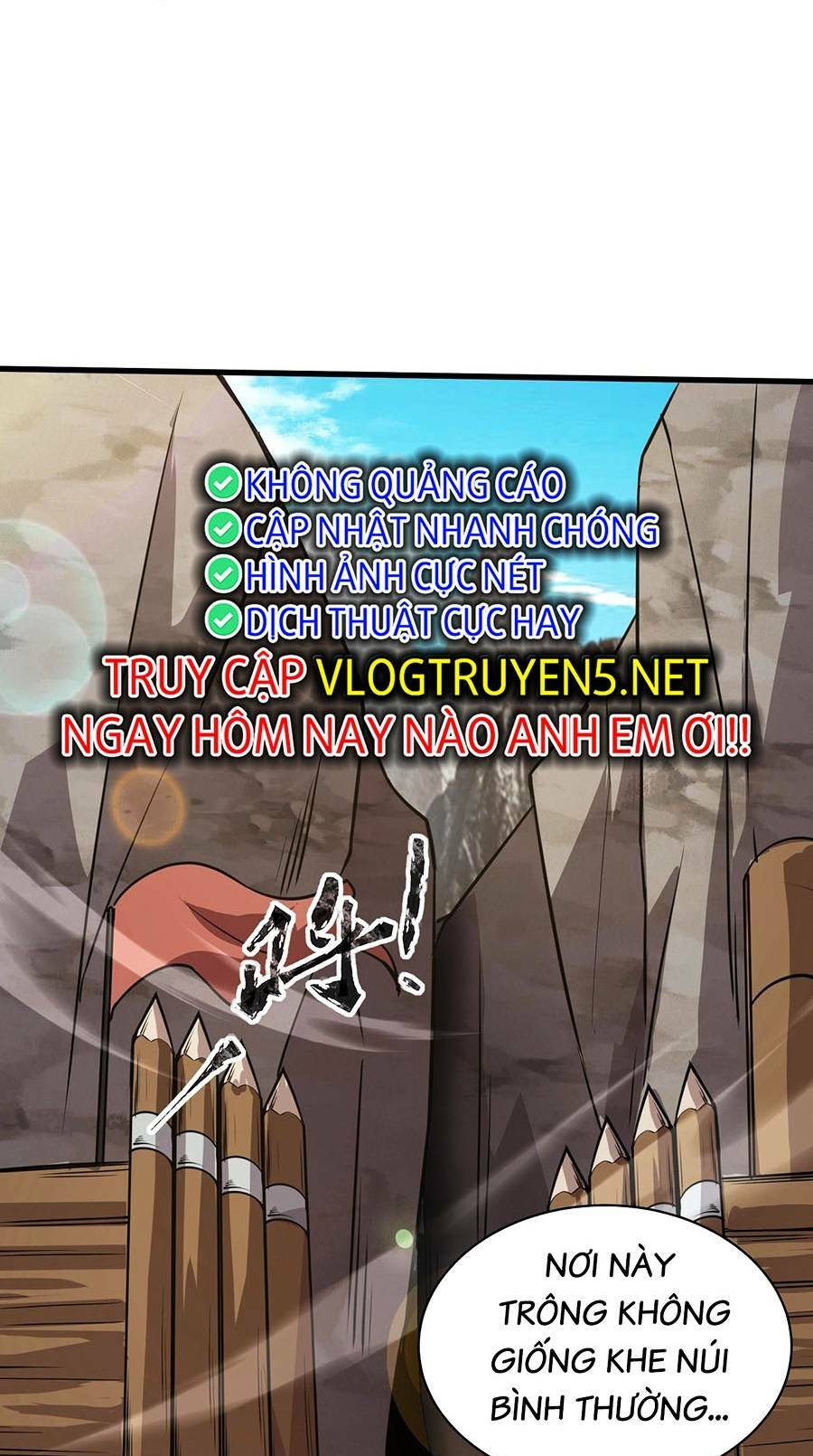 Chỉ Có Ta Có Thể Sử Dụng Triệu Hoán Thuật - Chapter 68 - Page 34